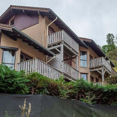 Les Louveteaux Apartment La Bresse Ngoại thất bức ảnh