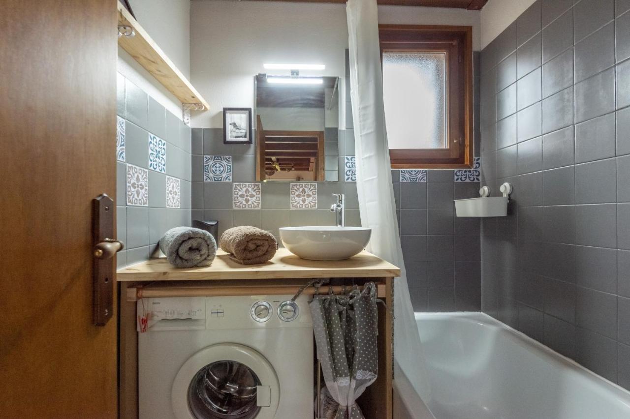 Les Louveteaux Apartment La Bresse Ngoại thất bức ảnh